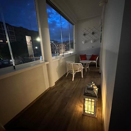 Jovialis - Casa Vacanze Róma Kültér fotó