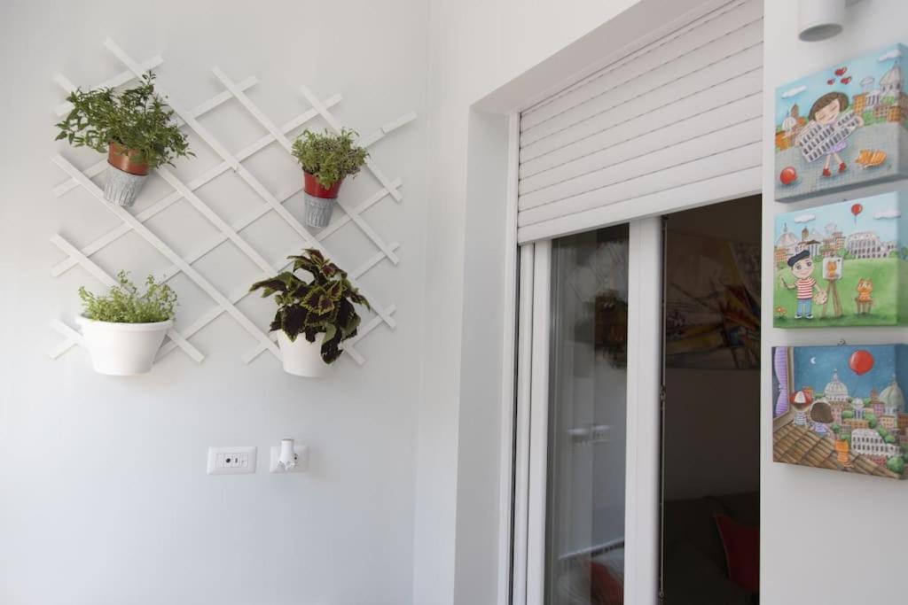 Jovialis - Casa Vacanze Róma Kültér fotó