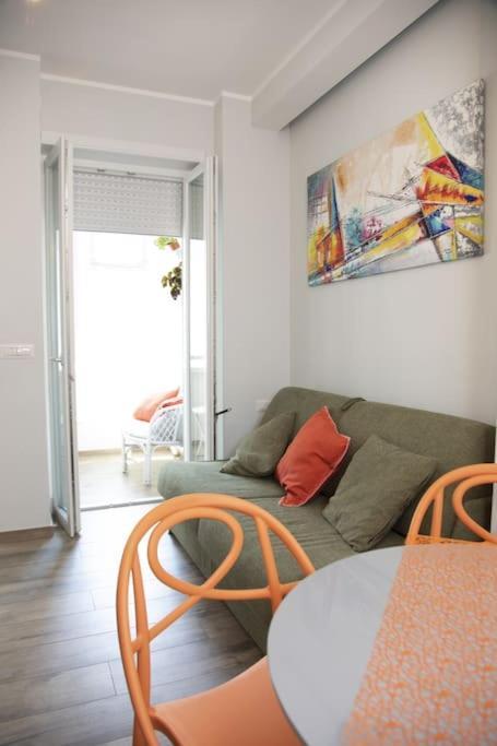 Jovialis - Casa Vacanze Róma Kültér fotó