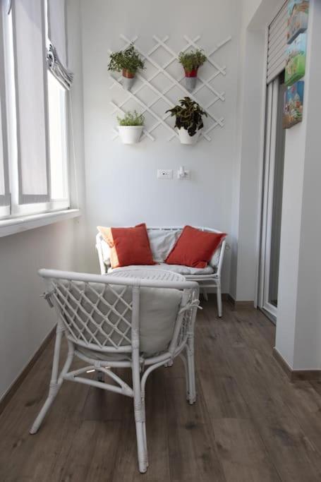 Jovialis - Casa Vacanze Róma Kültér fotó