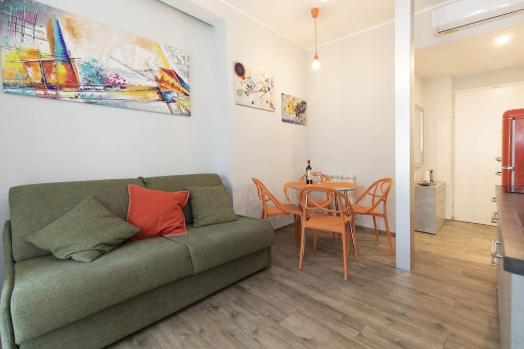 Jovialis - Casa Vacanze Róma Kültér fotó