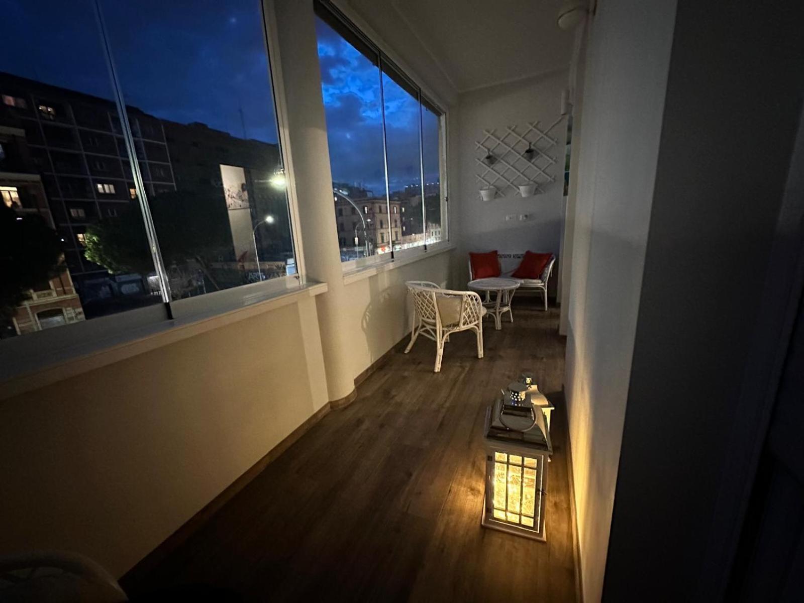 Jovialis - Casa Vacanze Róma Kültér fotó
